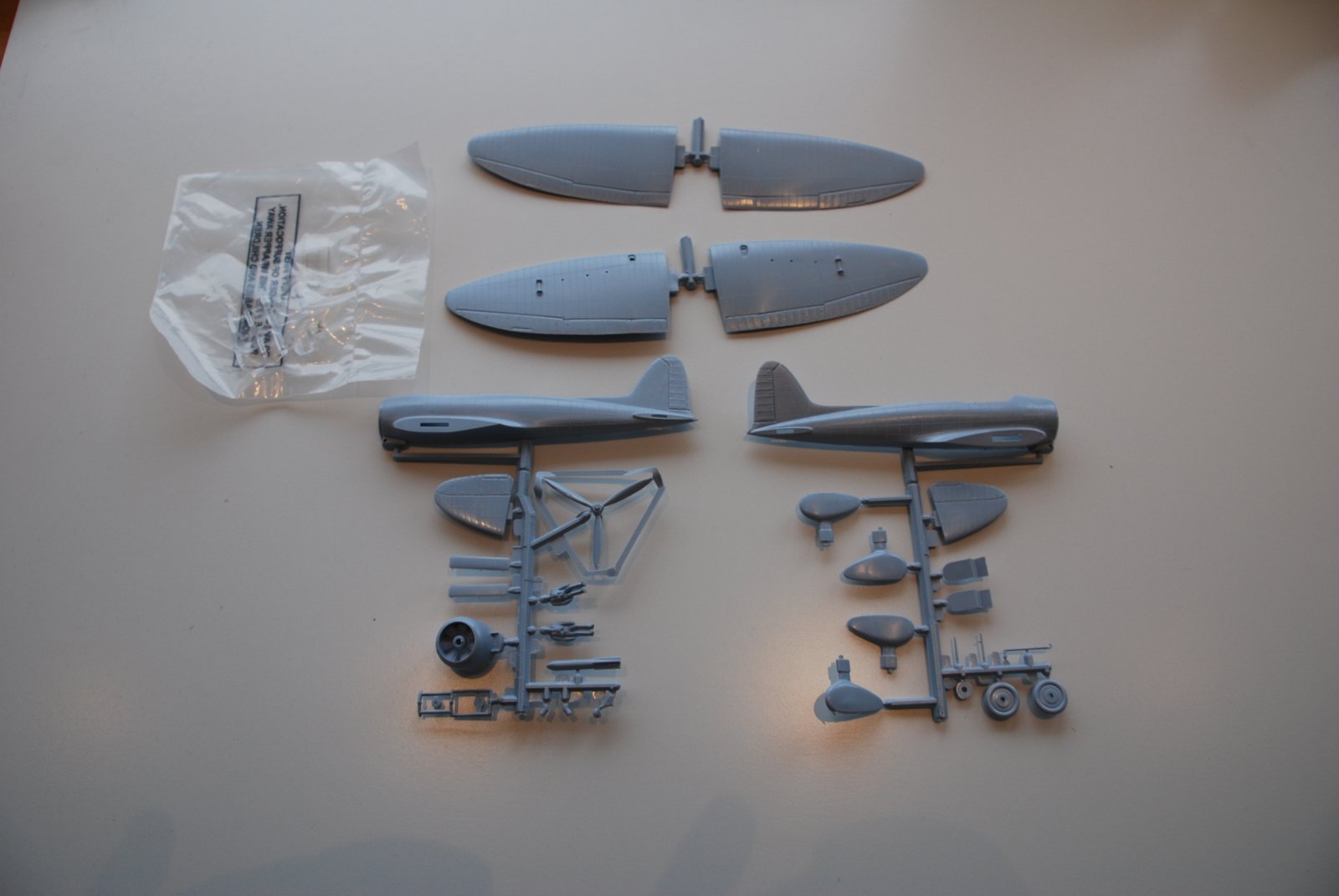 Airfix Aichi D3A1 Val