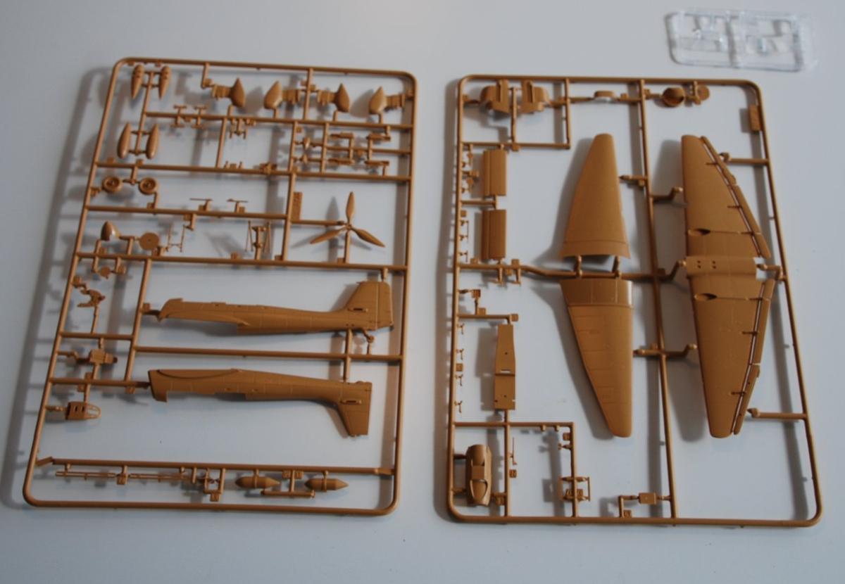 Revell Junkers Ju 87