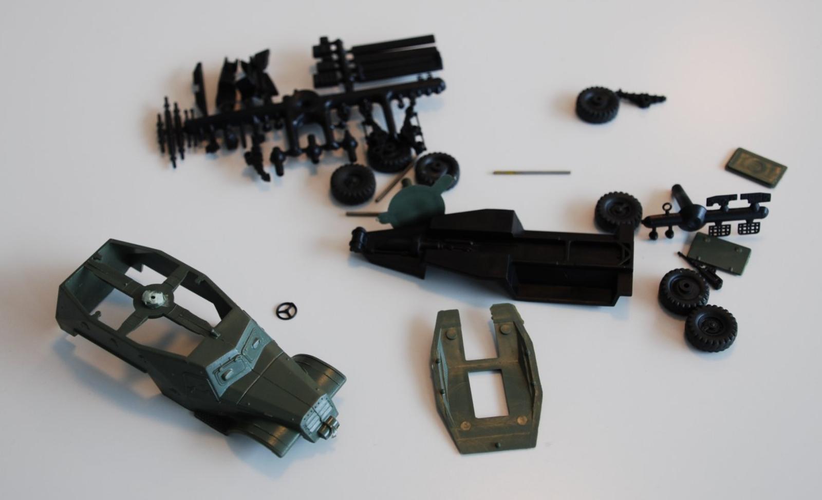 MAC BTR 152