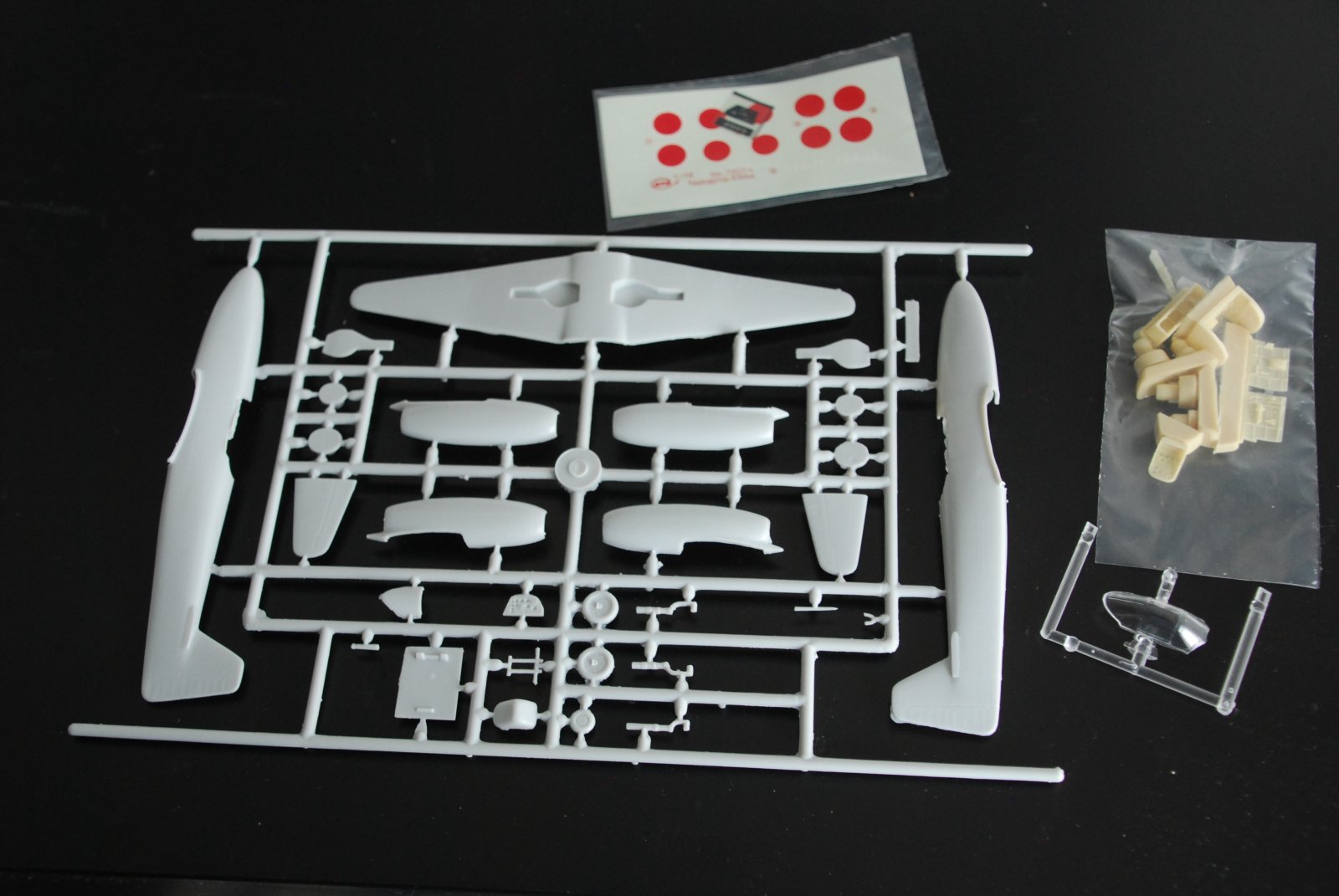 MPM Nakajima Kikka