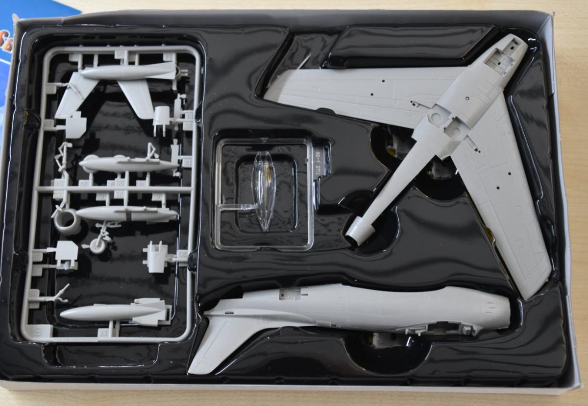 HobbyBoss F-86 Sabre