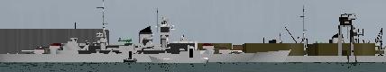 German Naval History