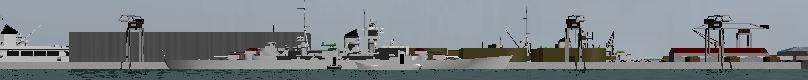 German Naval History