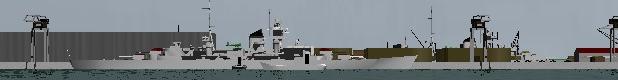 German Naval History